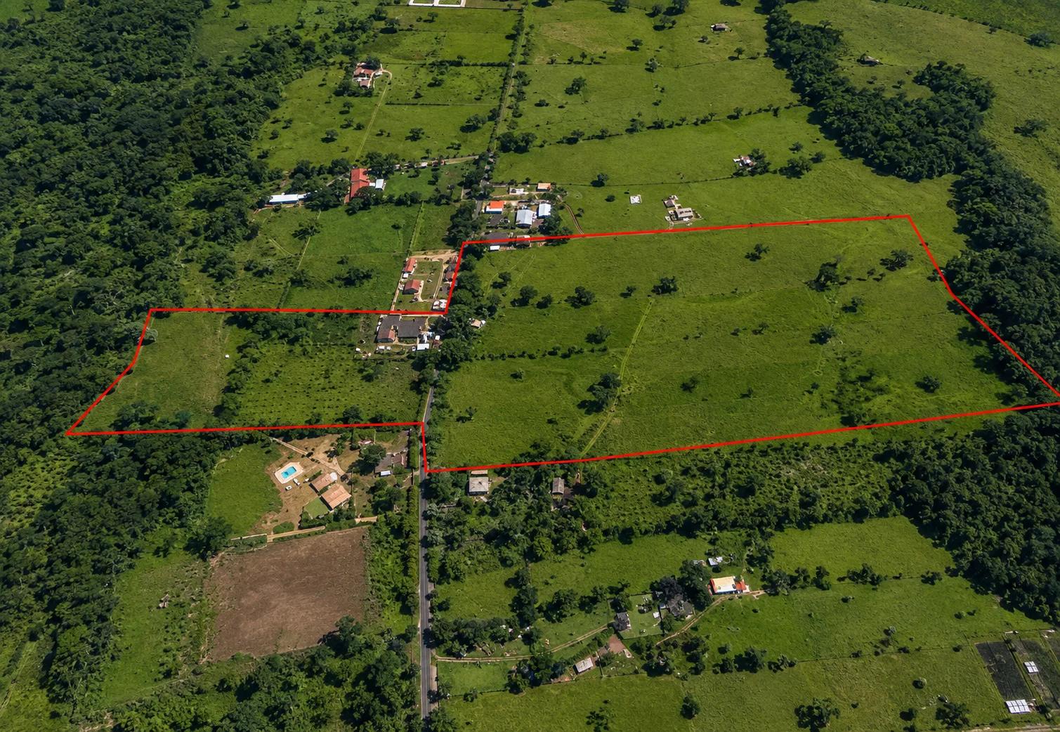 Finca en vereda El Cairo - Imagen 16