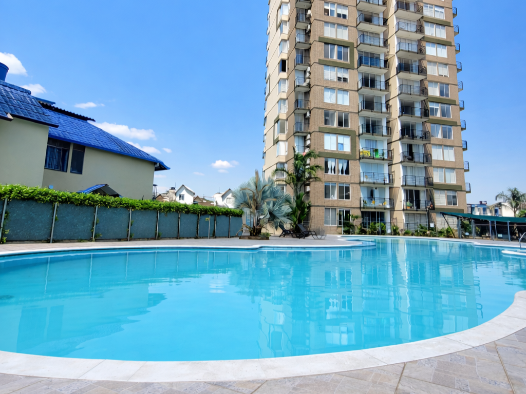 Apartamento en Llano Real - Imagen 17