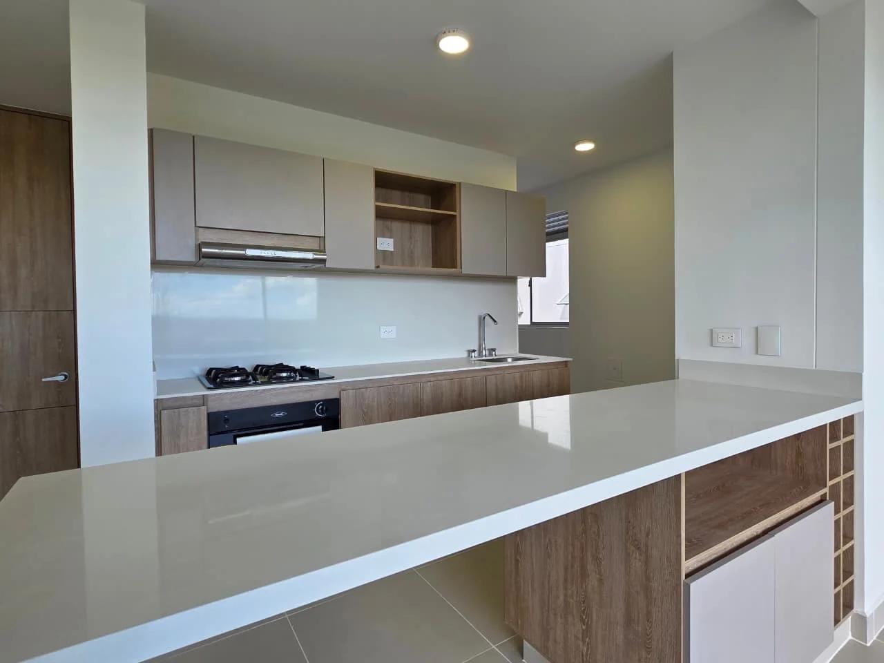 Apartamento en arriendo en Tuparro - Imagen 3
