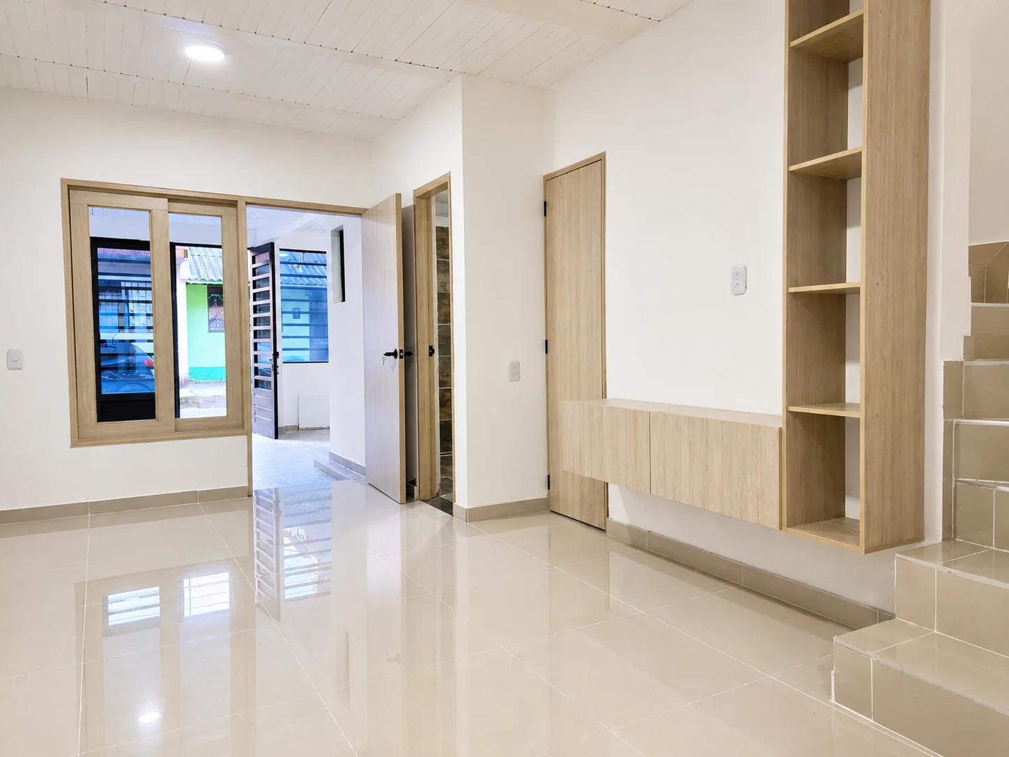 Casa remodelada Valles de Aragón - Imagen 12