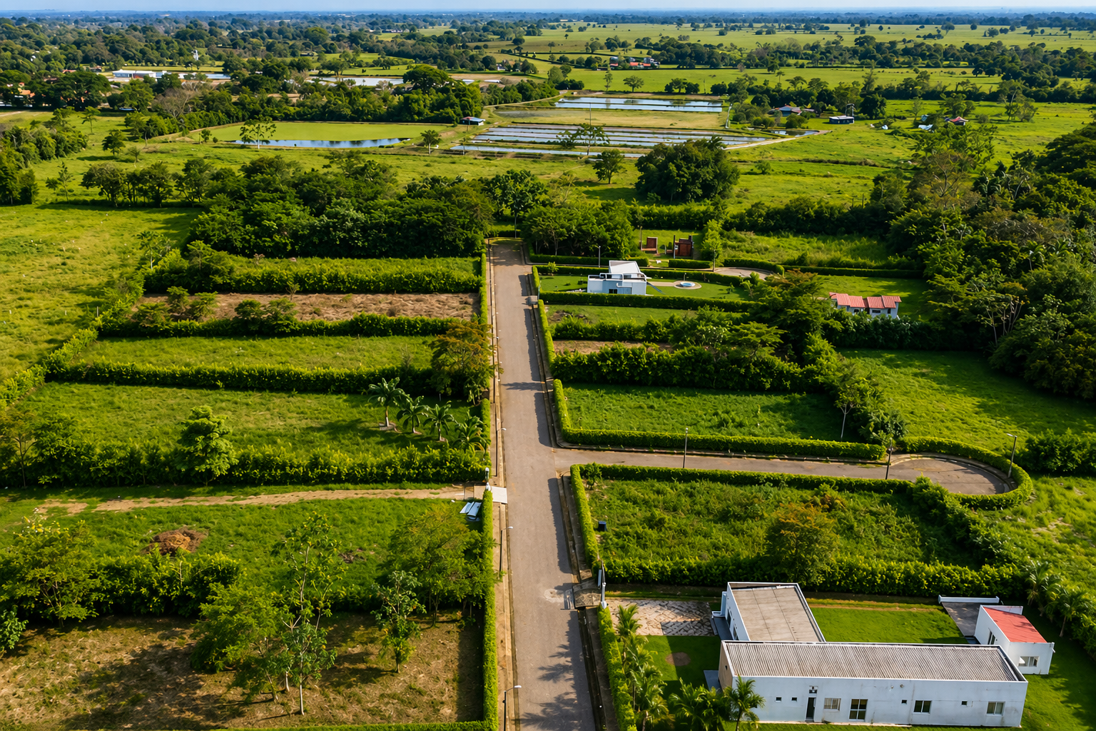 Lote en Condominio Maranatha - Imagen 11