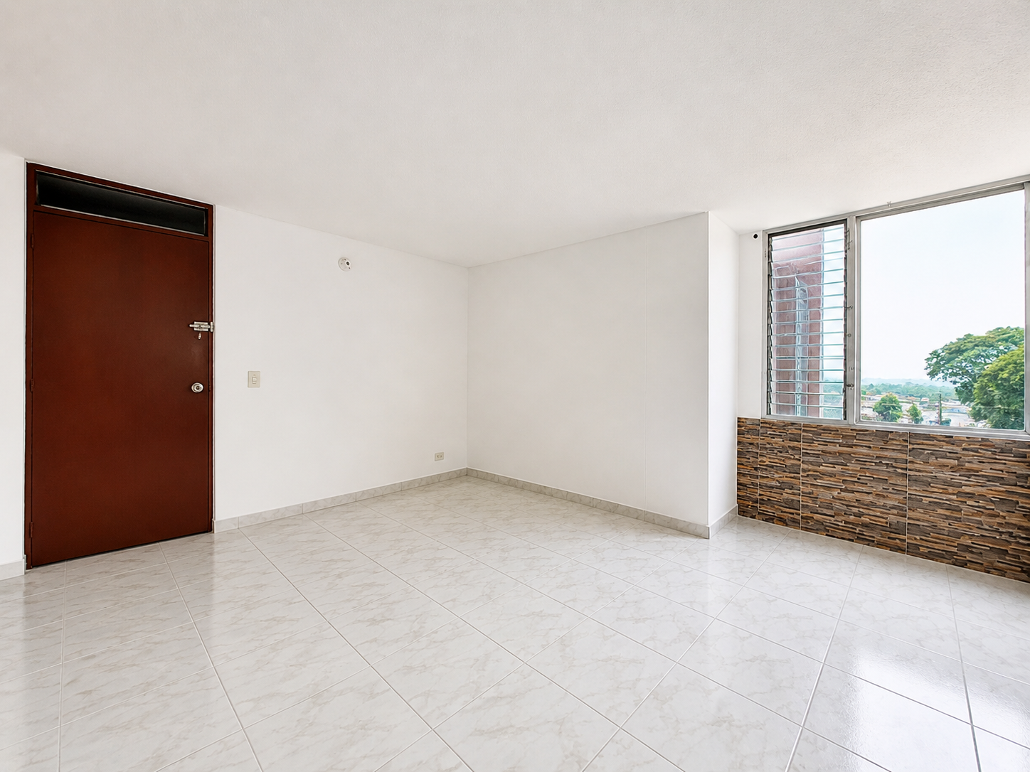 Apartamento en Saman del Parque - Imagen 4