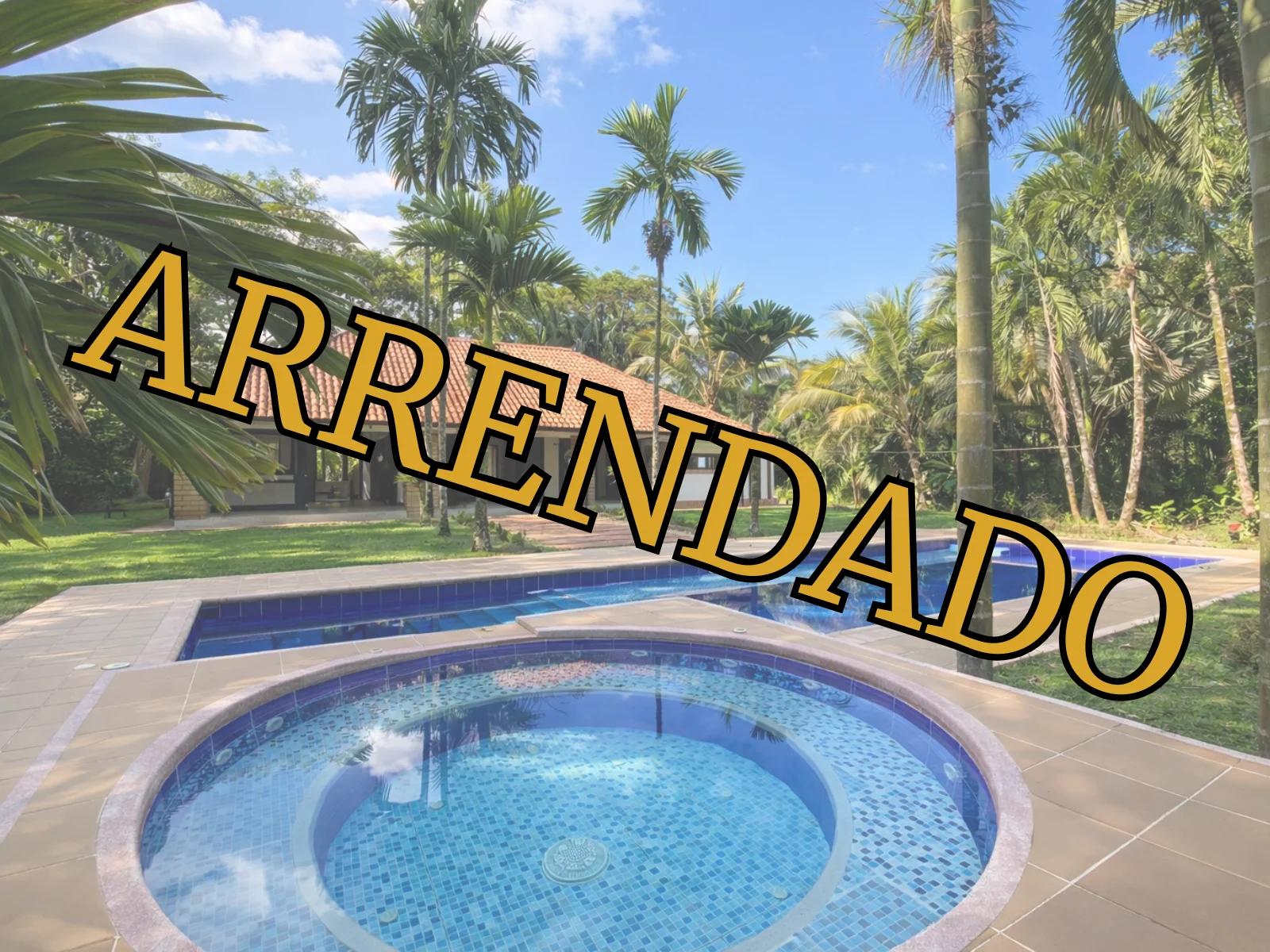 Casa en Hacienda la Primavera