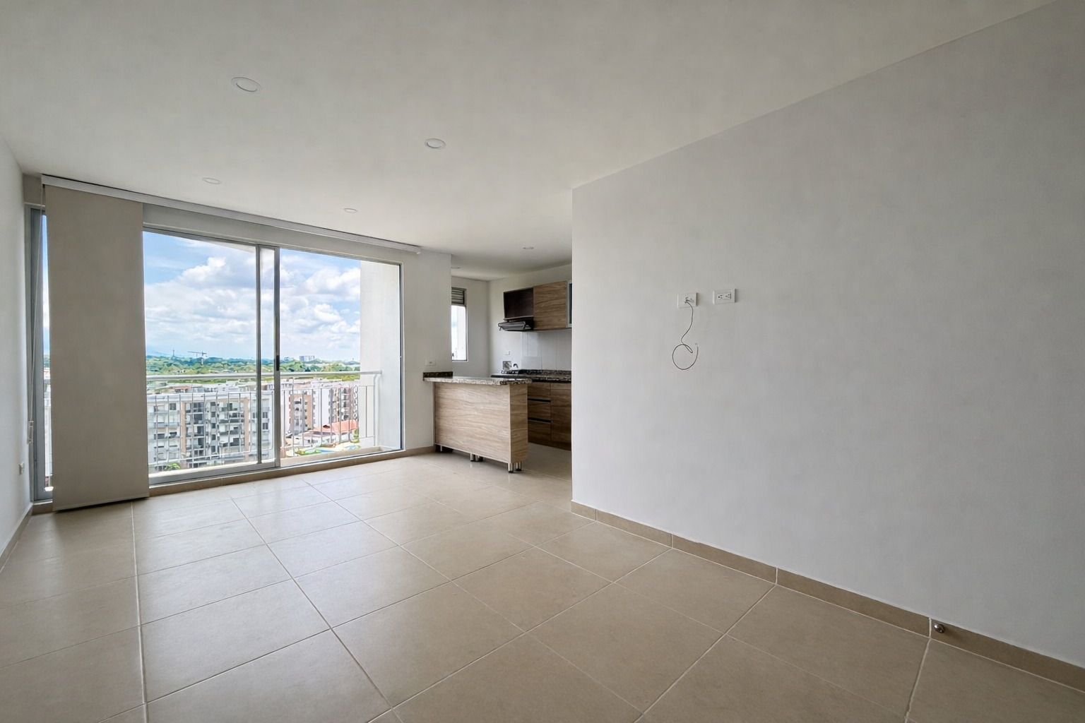 Apartamento en Arboleda Campestre IV - Imagen 3