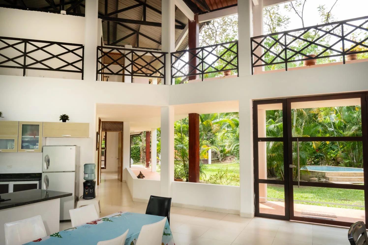 Casa campestre en venta en Condominio Paraíso - Imagen 4