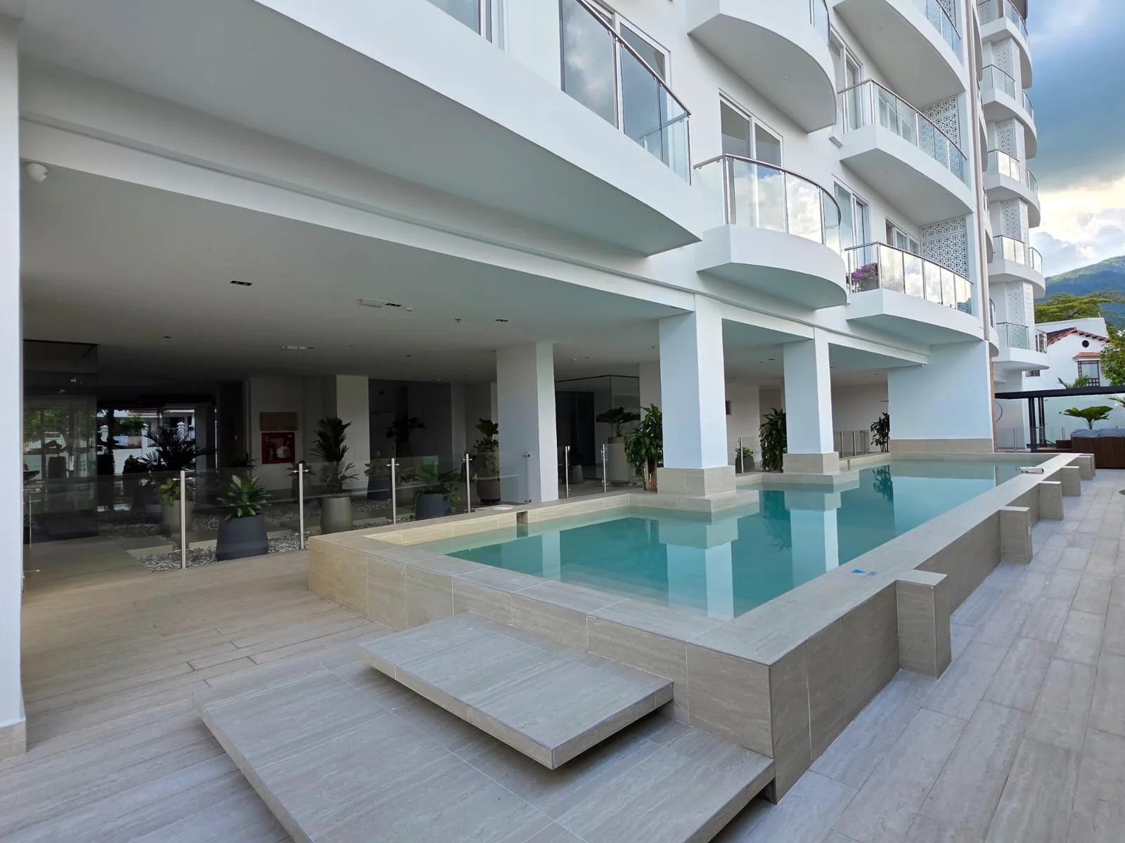 Apartamento en Arriendo en el Trapiche - Imagen 23