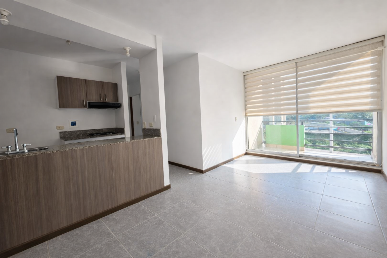 Apartamento en Okavango  - Imagen 2