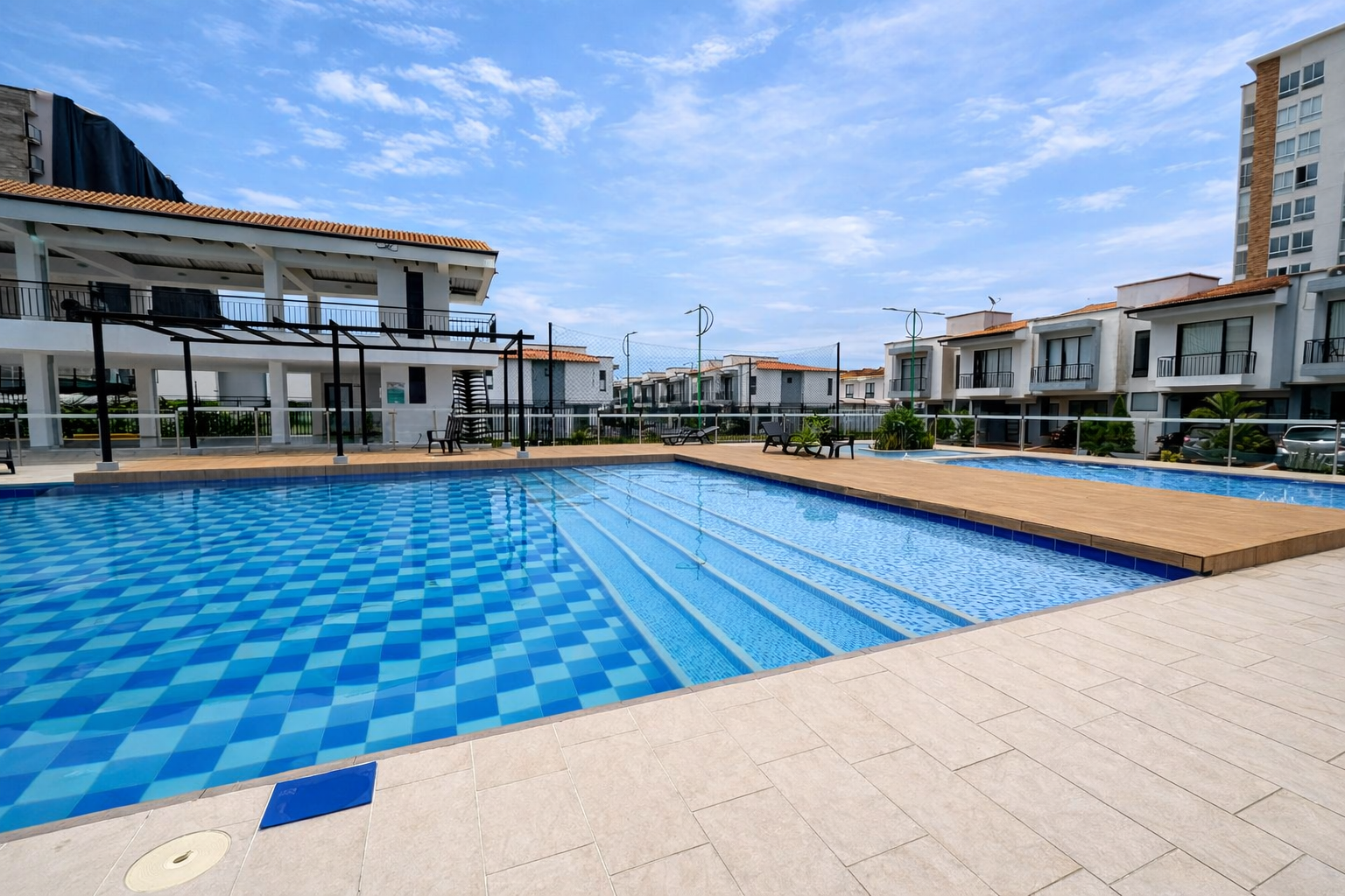Apartamento en Arboleda Campestre IV - Imagen 18