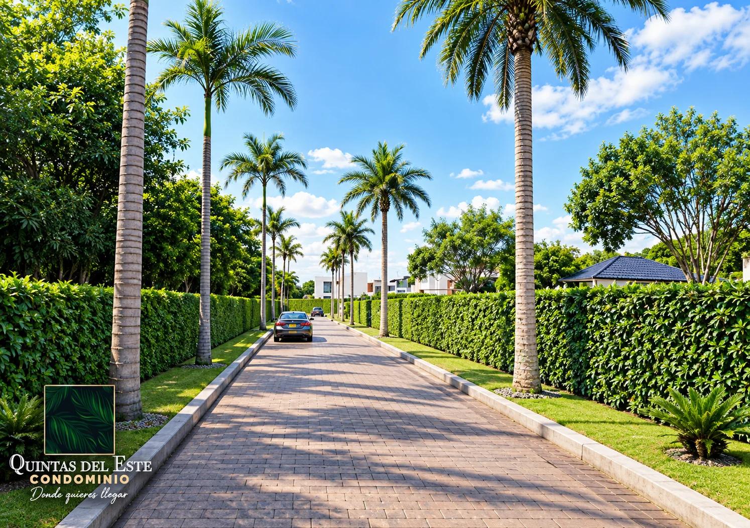 Quintas del Este Condominio - Imagen 5
