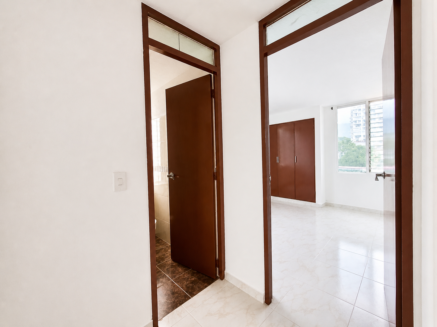 Apartamento en Saman del Parque - Imagen 6