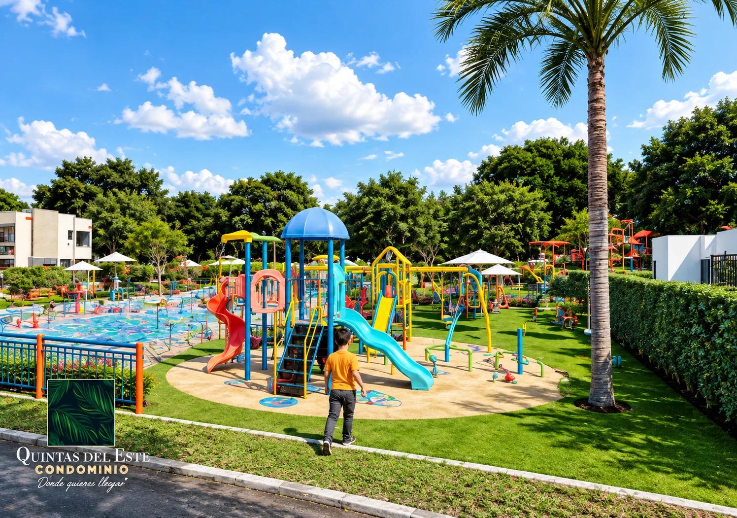 Quintas del Este Condominio - Imagen 6