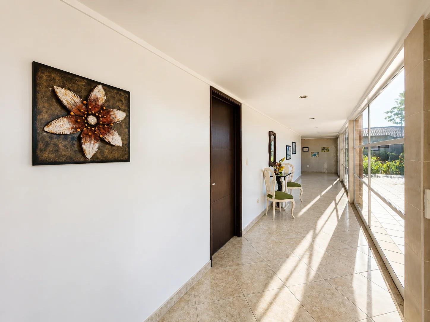 Casa campestre en Condominio Horizontes - Imagen 9