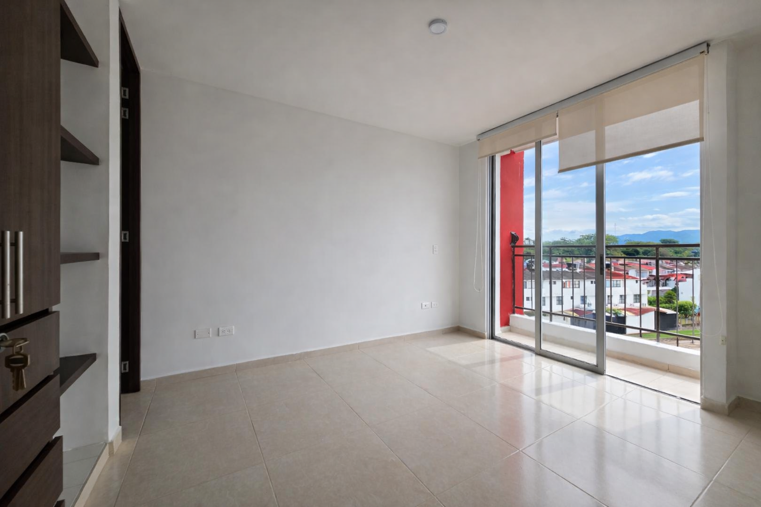 Apartamento sector terminal - Imagen 7