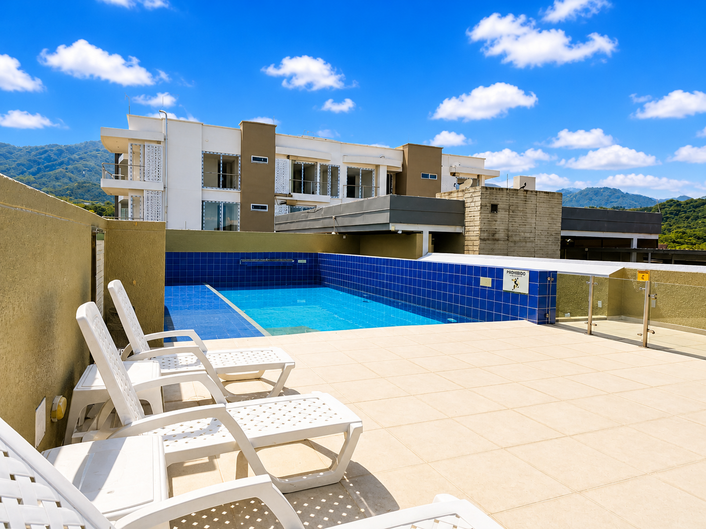 Apartamento en Palos de Caña - Imagen 19