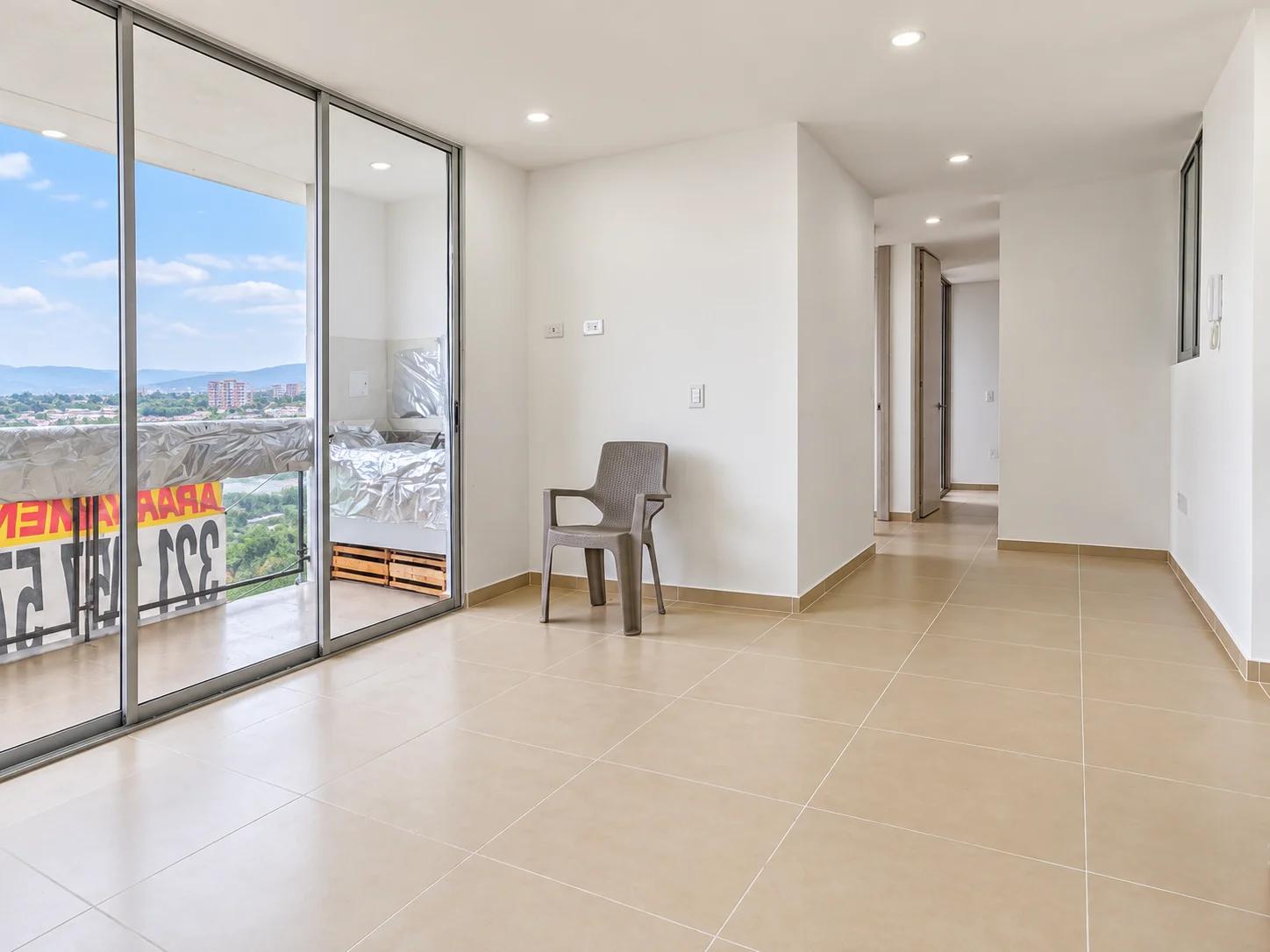 Apartamento en Venta en Terraverde Vista - Imagen 3