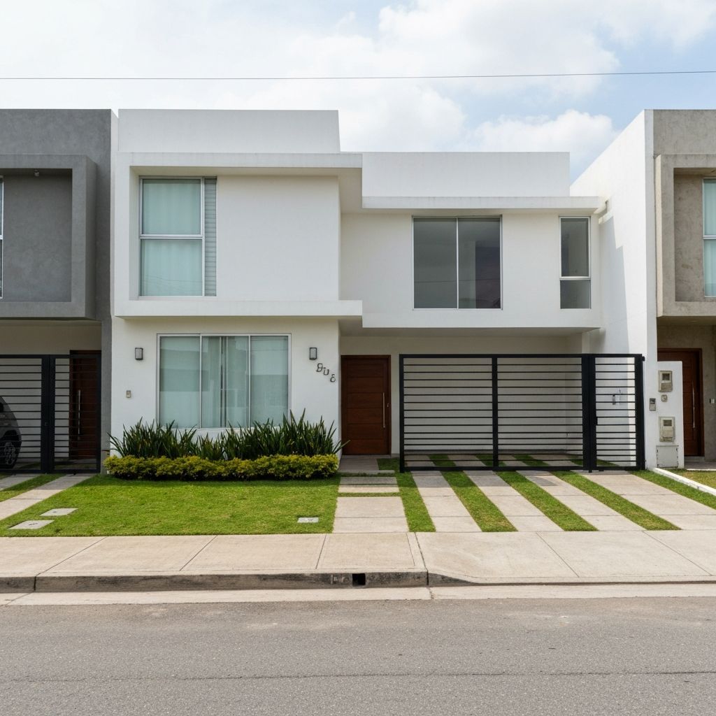 CASA EN VILLAMELIDA VILLAVICENCIO