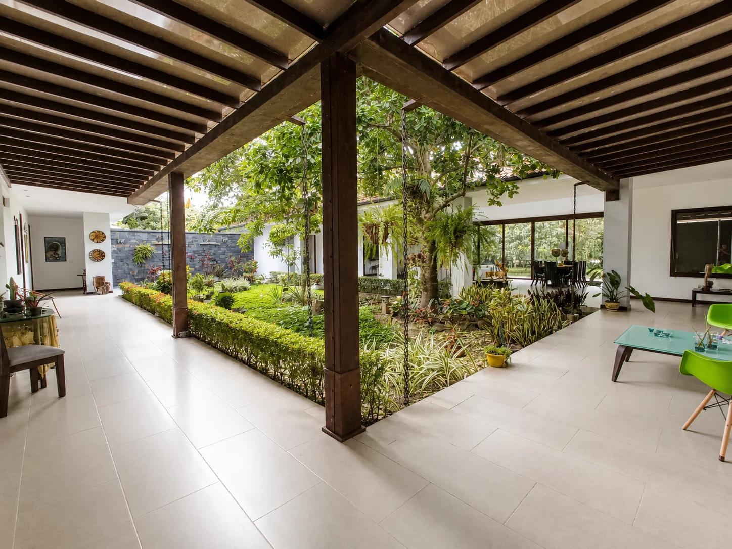Casa Campestre en Hacienda la Primavera - Imagen 4
