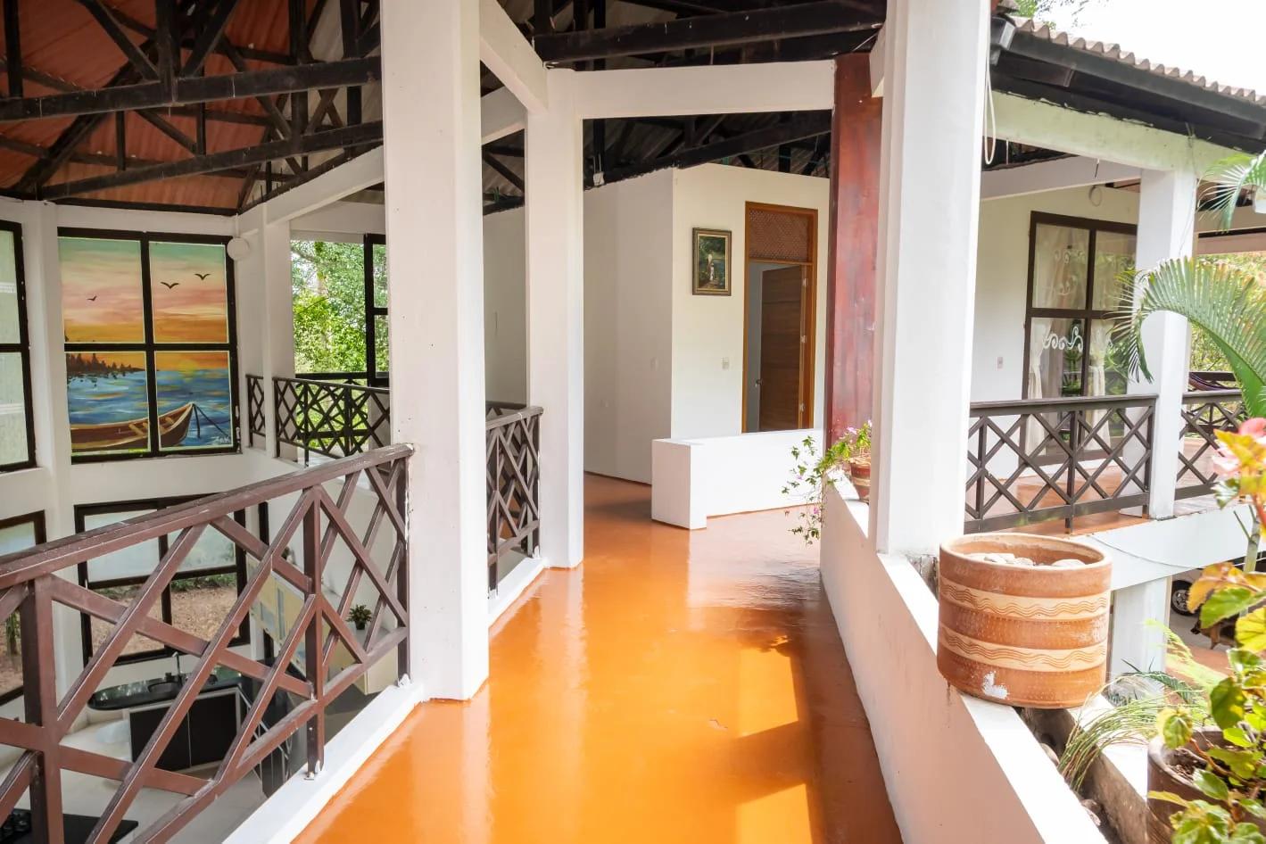 Casa campestre en venta en Condominio Paraíso - Imagen 21