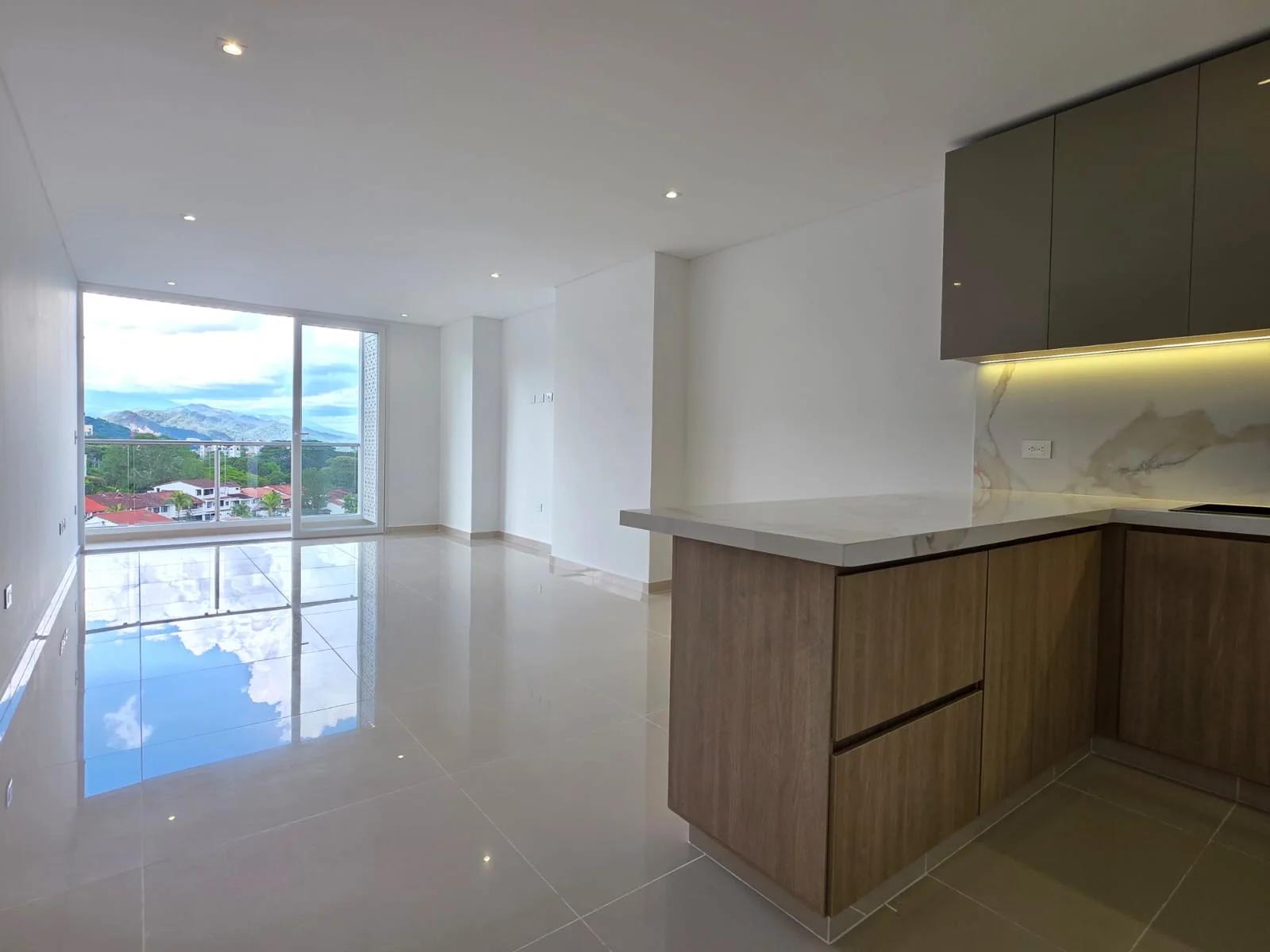 Apartamento en Arriendo en el Trapiche - Imagen 3