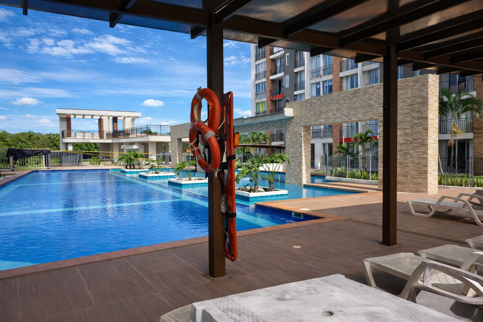 Apartamento sector terminal - Imagen 15