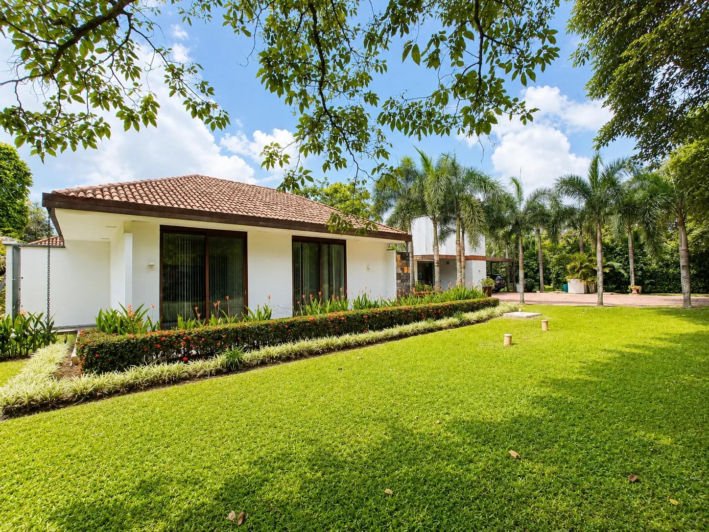 Casa Campestre en Hacienda la Primavera - Imagen 2