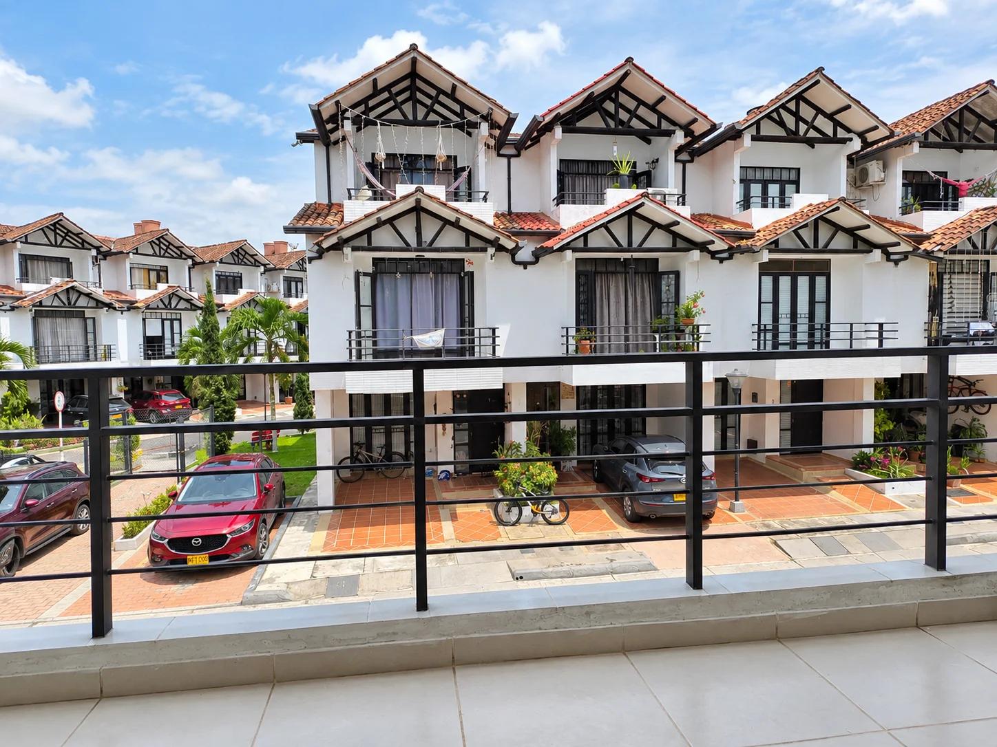 Casa en Venta en Condominio Pacandé - Imagen 12