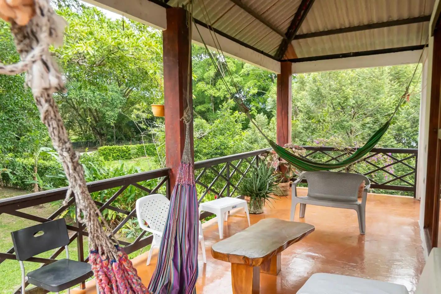 Casa campestre en venta en Condominio Paraíso - Imagen 25