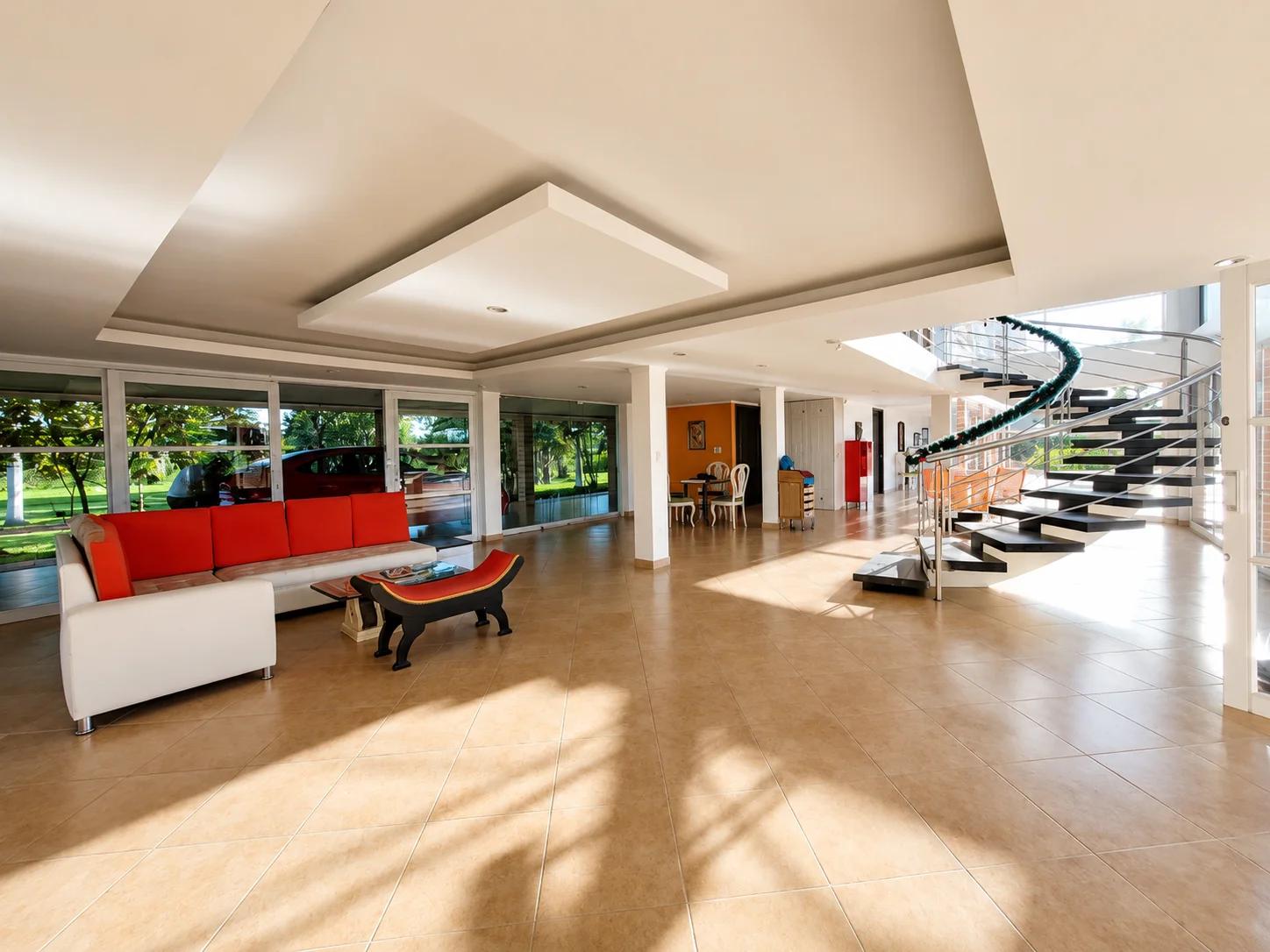 Casa campestre en Condominio Horizontes - Imagen 3