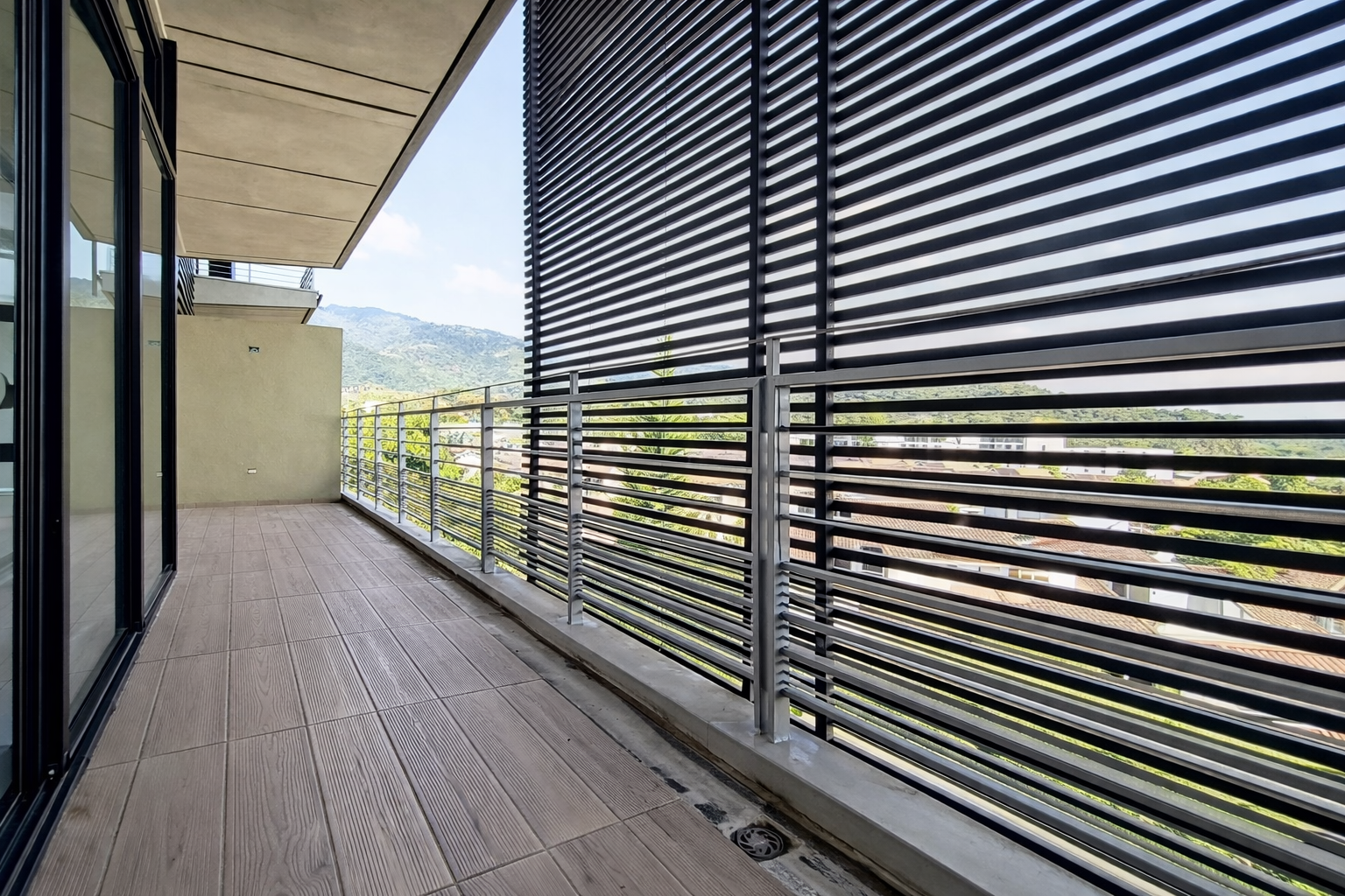 Apartamento en Palos de Caña