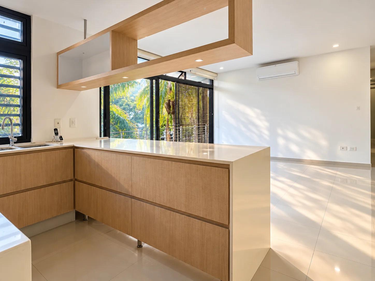 Apartamento en arriendo en Palos de Caña - Imagen 5