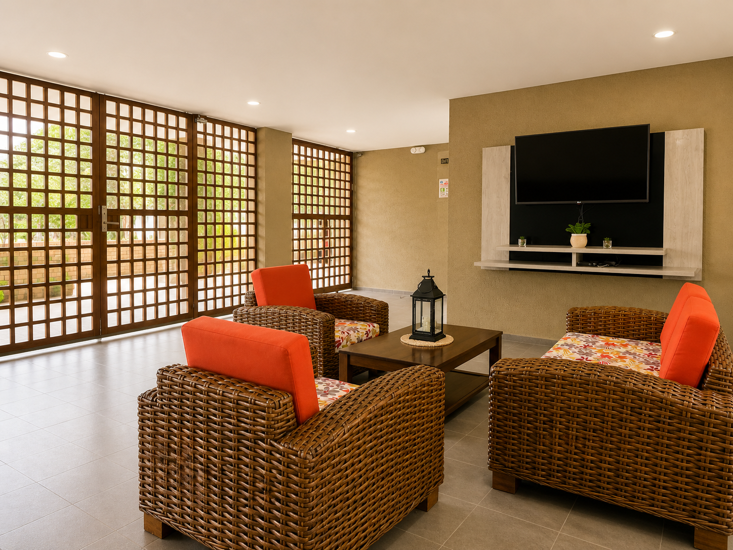 Apartamento en Palos de Caña - Imagen 11