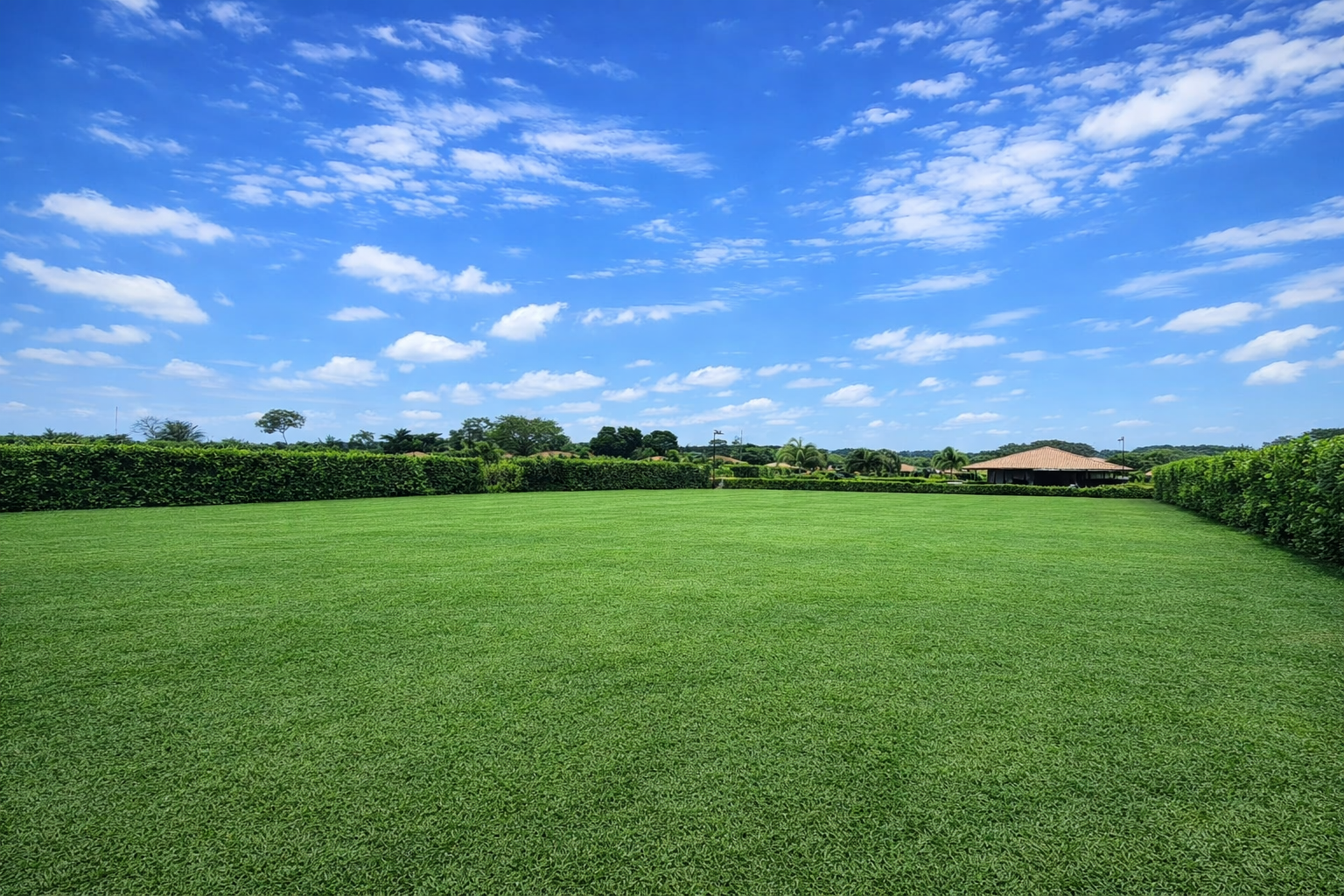 Lote en Condominio Las Palmas - Imagen 4