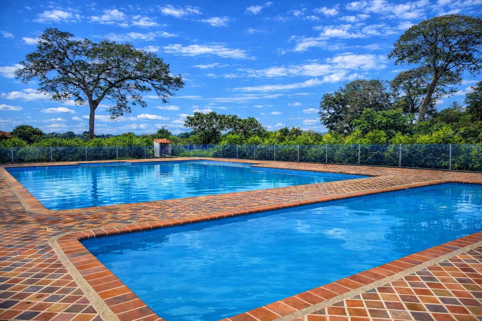 Lote en Condominio Las Palmas - Imagen 10