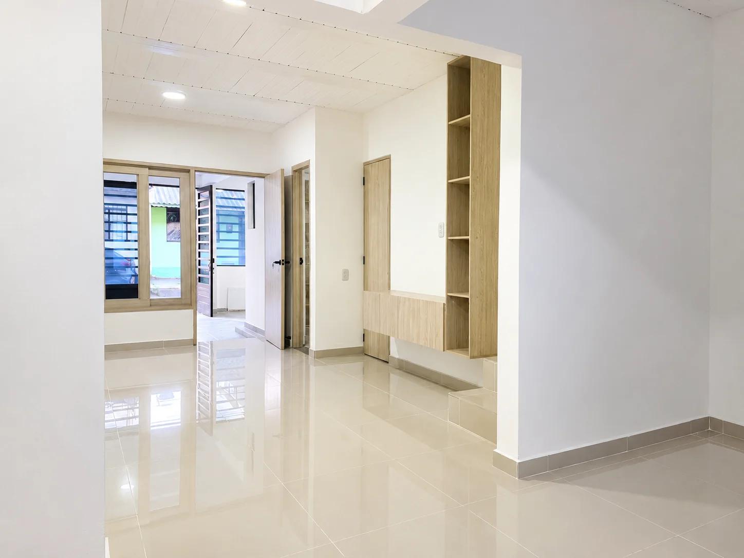 Casa remodelada Valles de Aragón - Imagen 11