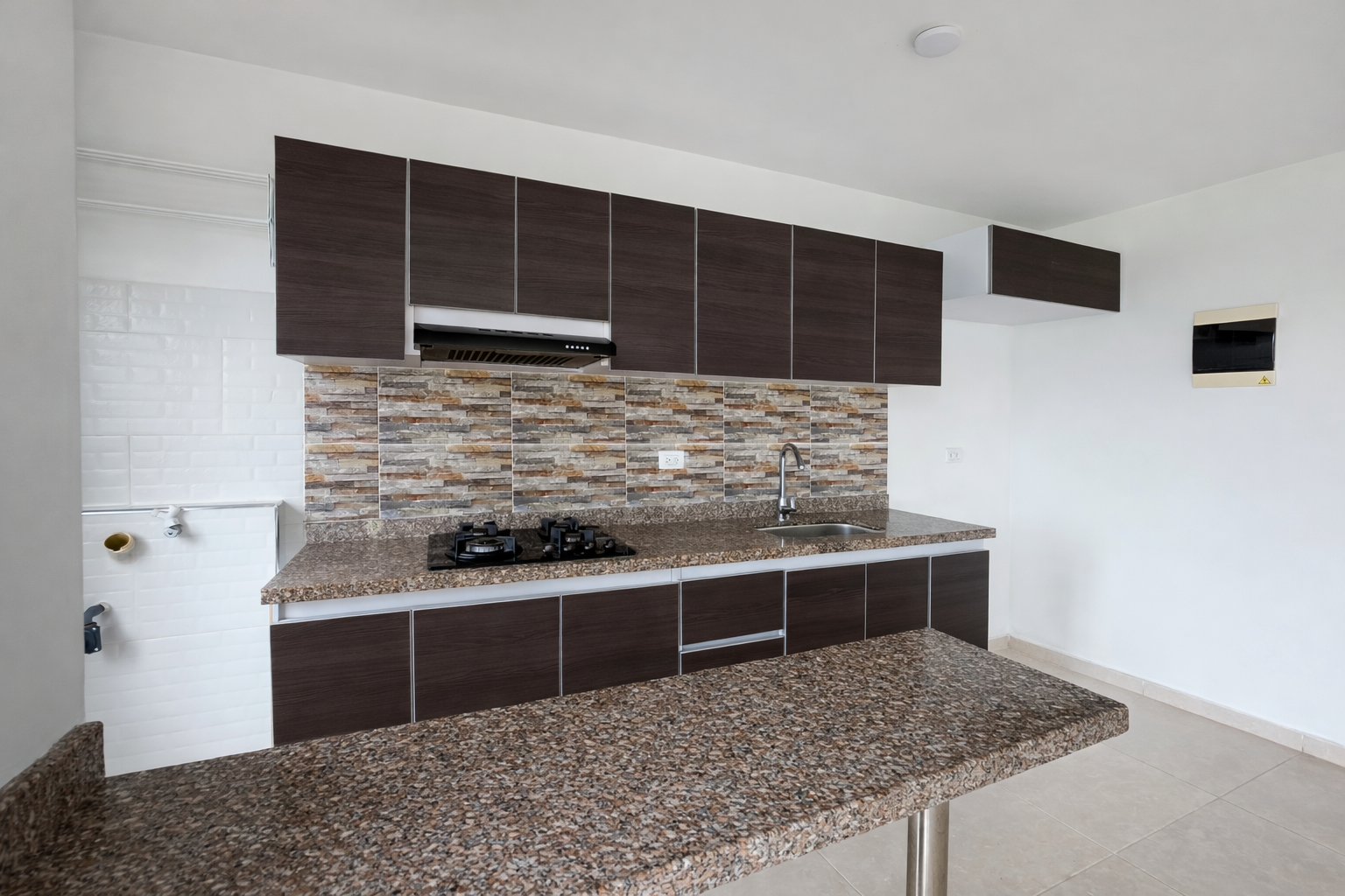 Apartamento sector terminal - Imagen 5