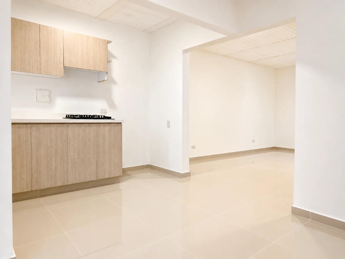 Casa remodelada Valles de Aragón - Imagen 9