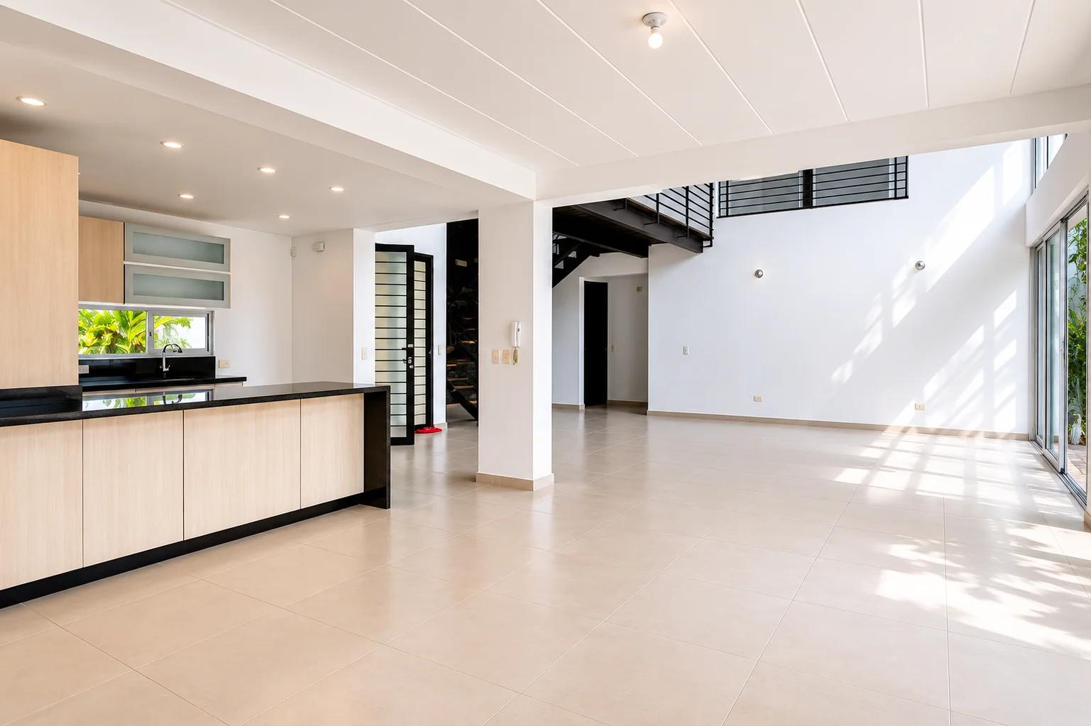 Casa Campestre en Condominio Palma Real - Imagen 4