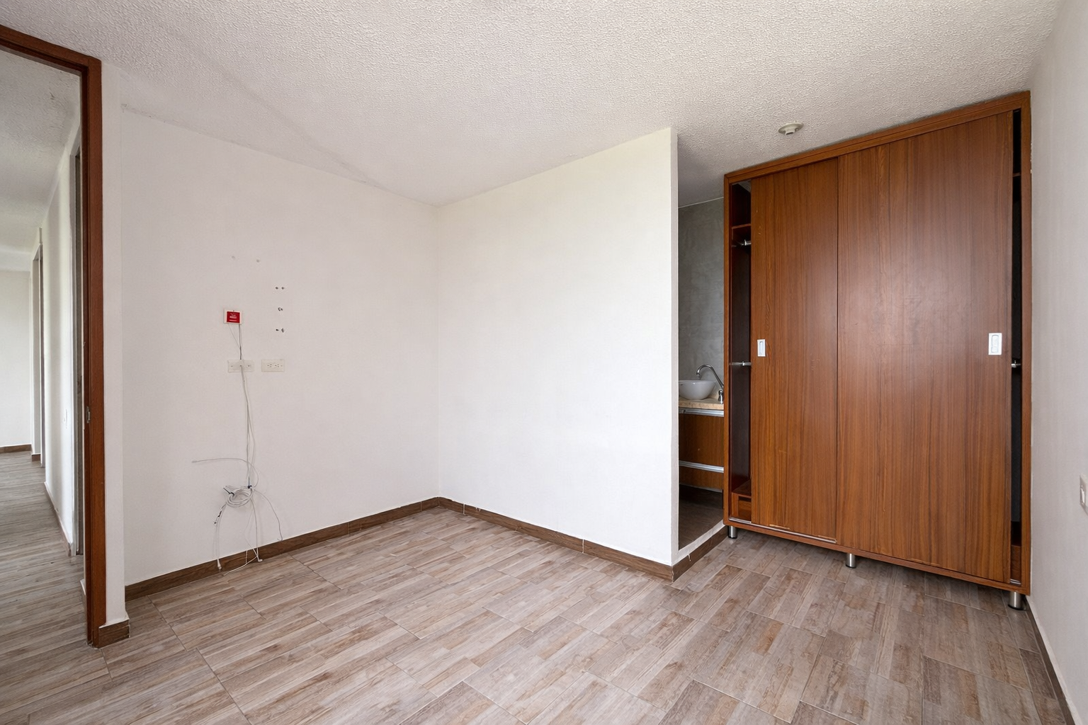 Apartamento en Llano Alto - Imagen 6