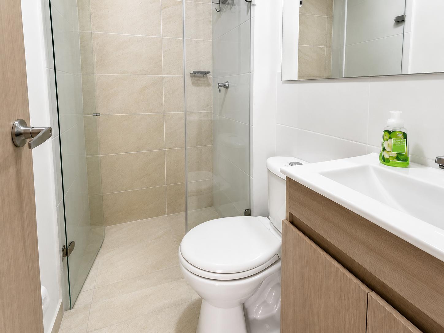 Apartamento en conjunto Nogales - Imagen 8