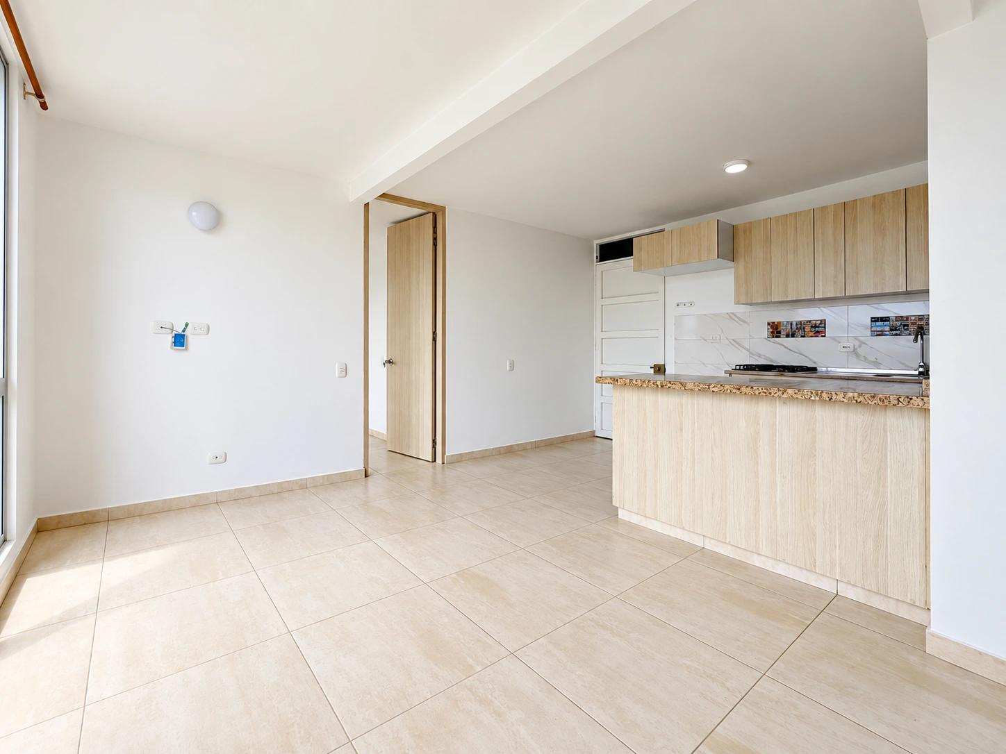 Apartamento en arriendo en Pasollano 2 - Imagen 3