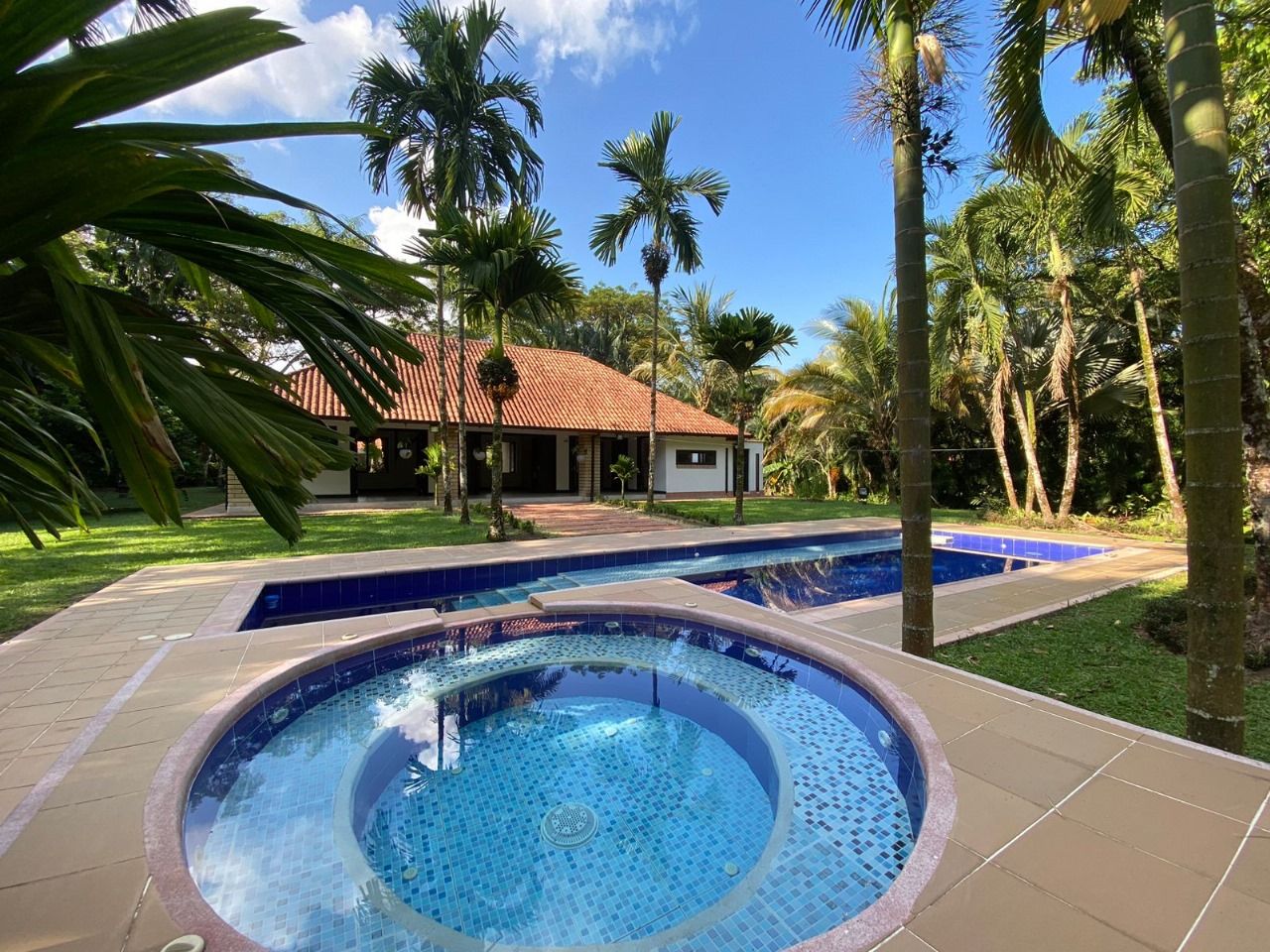 Casa en Hacienda la Primavera