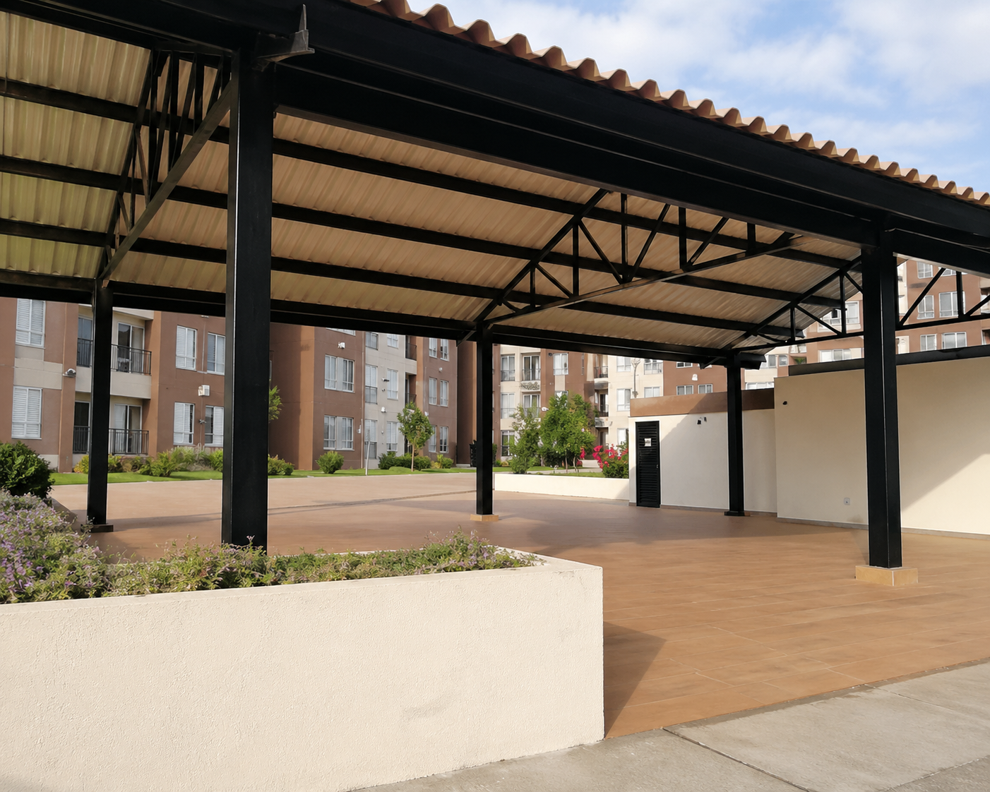 Apartamento en Conjunto Mapire - Imagen 11