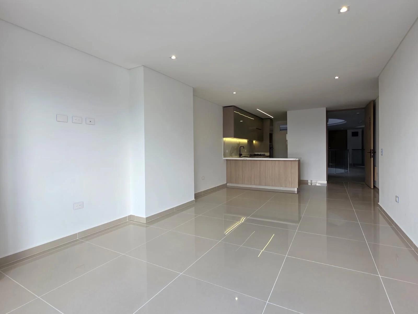 Apartamento en Arriendo en el Trapiche - Imagen 5