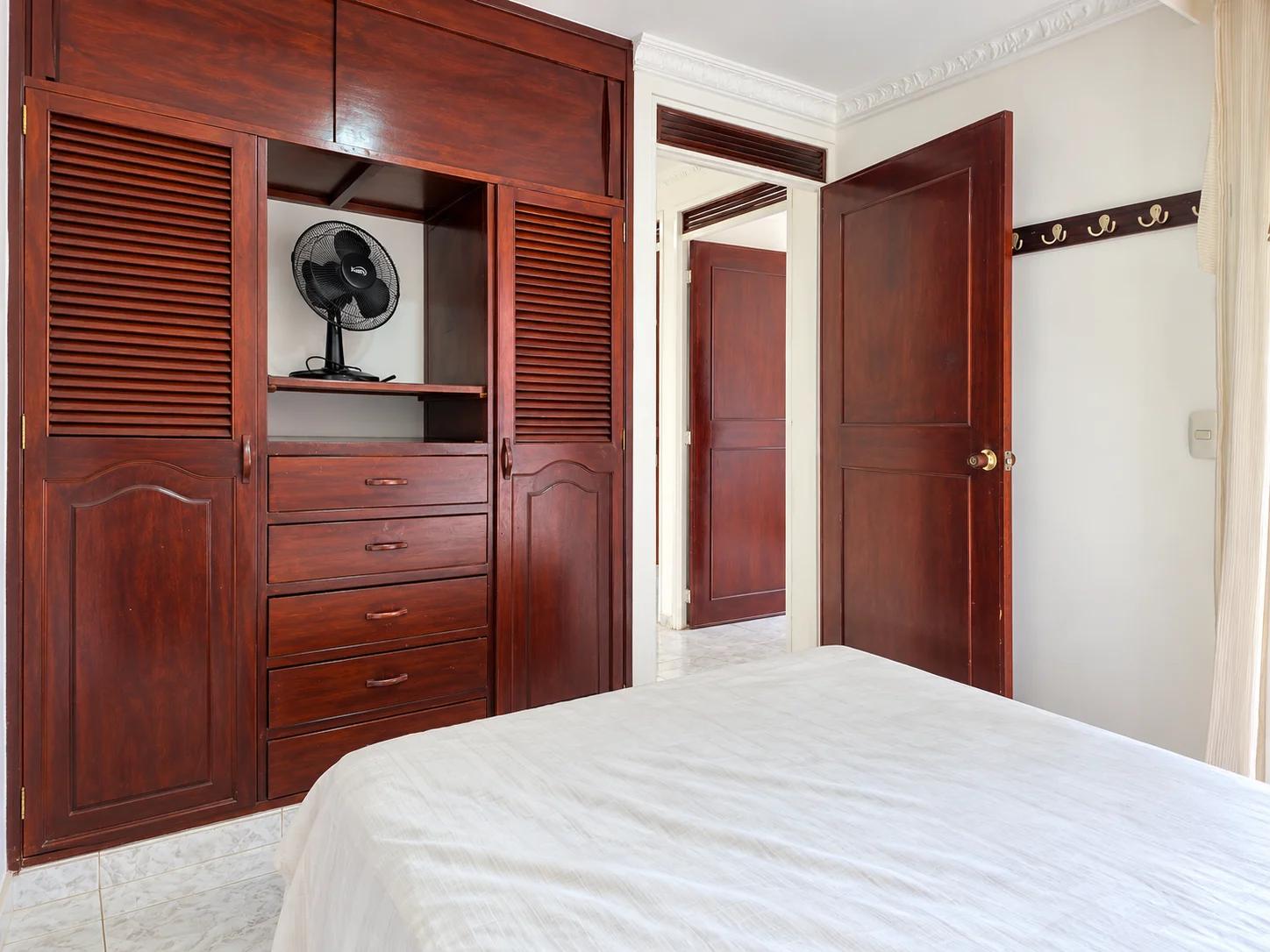 Apartamento en Venta en Centauros Bloque A - Imagen 11