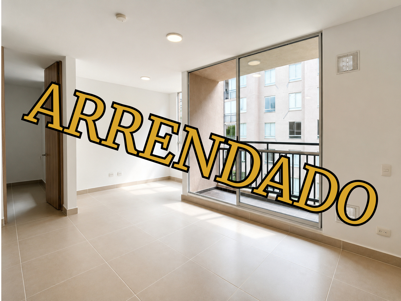 Apartamento en Prado Verde Hacienda Rosablanca
