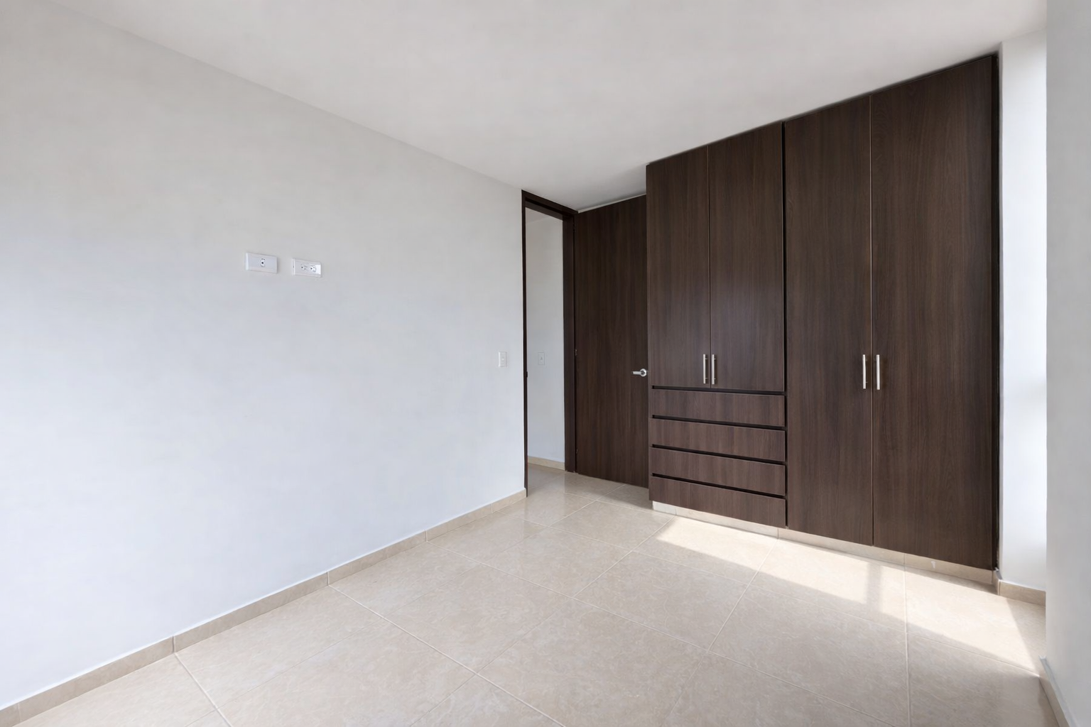 Apartamento sector terminal - Imagen 11