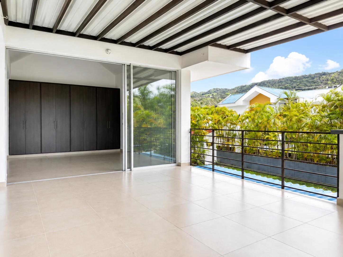 Casa Campestre en Condominio Palma Real - Imagen 13