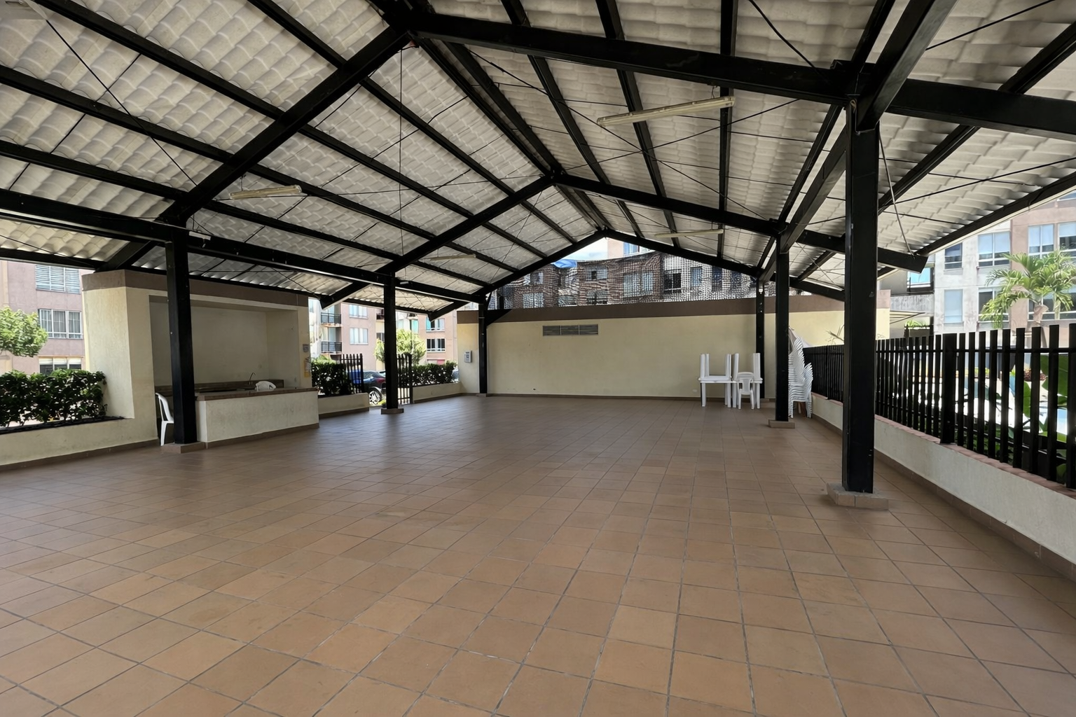 Apartamento en Conjunto Arauco - Imagen 12