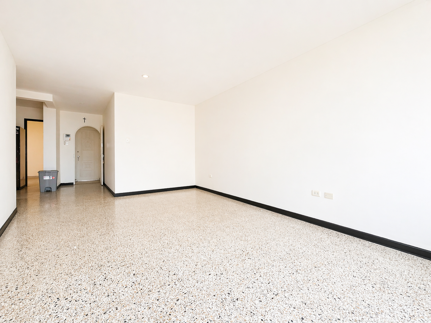 Apartamento en el Centro