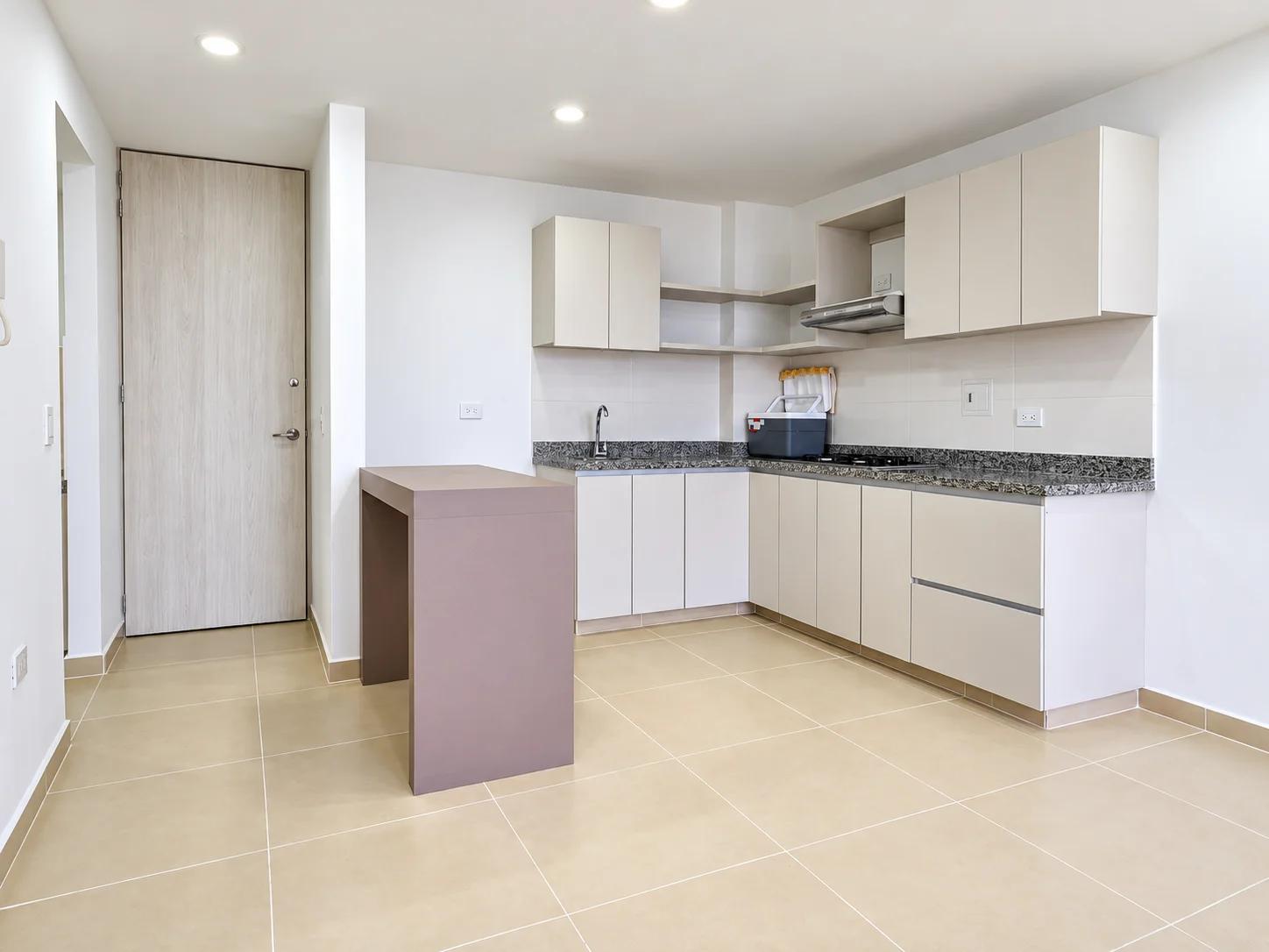 Apartamento en venta en Terraverde Vista - Imagen 4